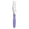 Olivia Garden Finger Brush Scalp-Hugging & Vented Paddle Hair Brush FB-MD (Medium)