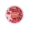 Nykaa Naturals Wanderlust Body Butter - Enriched with Shea, Cocoa Butter, and Almond Oil - Vegan, Cruelty-Free - Strawberry Daiquiri - Vegan - 6.7 oz