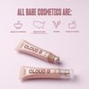 BABE ORIGINAL Cloud 9 Peptide Lip Serum | Daily Lip Treatment with Cloudberry Oil, Mushroom Extracts, Hyaluronic Acid for Dryness & Fine Lines | Smoothing & Hydrating Lip Moisturizer | Vegan Lip Care