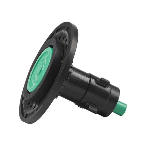 Sloan Regal A-41-A Water Closet Diaphragm Assembly 1.6 GPF - Natural Rubber Diaphragm with Brass Bypass | For use with Regal Flushometers | OEM Sloan Parts, 3301041