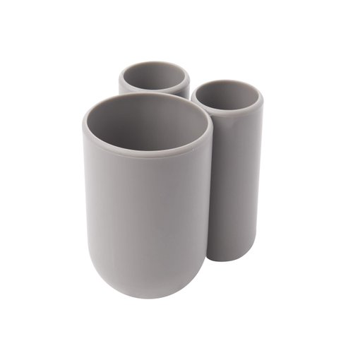 Umbra Touch Organizer/Toothbrush Holder