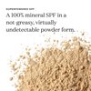 Supergoop! Poof 100% Mineral Part Powder - 0.71 oz, Pack of 2 - SPF 35 PA+++ Scalp Sunscreen with Broad Spectrum UV Protection - Cruelty-Free Formula with Vitamin C
