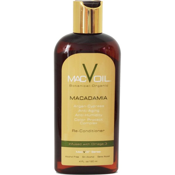Macvoil Macadamia Oil Re-Conditioner