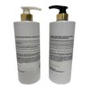 Verenize Sulfate free Shampoo and Conditioner (Set), 1.06 Pound (Pack of 2), White