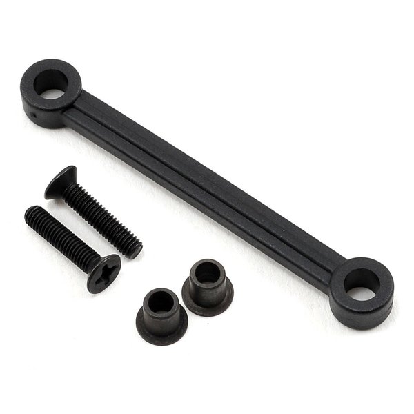 Redcat Racing 02074 Steering Link with Pivot Bushings
