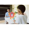 Chuckle & Roar - Fish Feeding Frenzy - Classic go Fish Game with a Twist - Family Game Night Staple - Kids Card Action Game