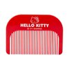 Kitty Hello Hello face Mirror & Comb Set Sanrio Sanrio
