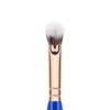 Bdellium Tools Professional Makeup Brush - Golden Triangle Series 788 BDHD Phase III - With All Vegan and Soft Synthetic Fibers, For Blend & Soften (Blue, 1pc)