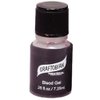Graftobian Theatrical Blood Gel Deep Vein Red - 0.25 Ounce w/ Brush