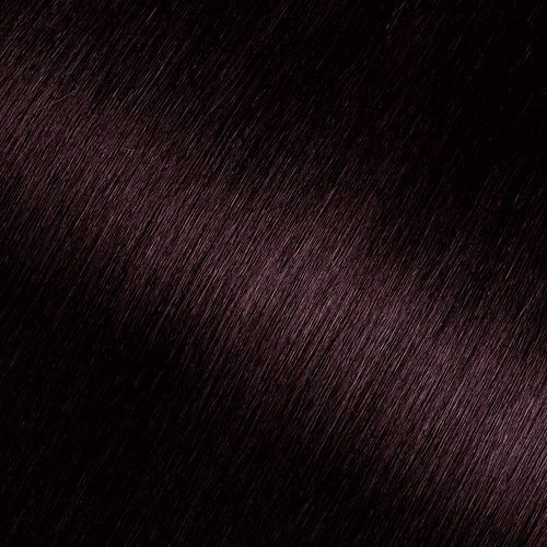 Garnier Olia Hair Color, Ammonia Free Hair Dye, Permanent Hair Color, 2.26 Black Amethyst (Packaging May Vary), 1 Count