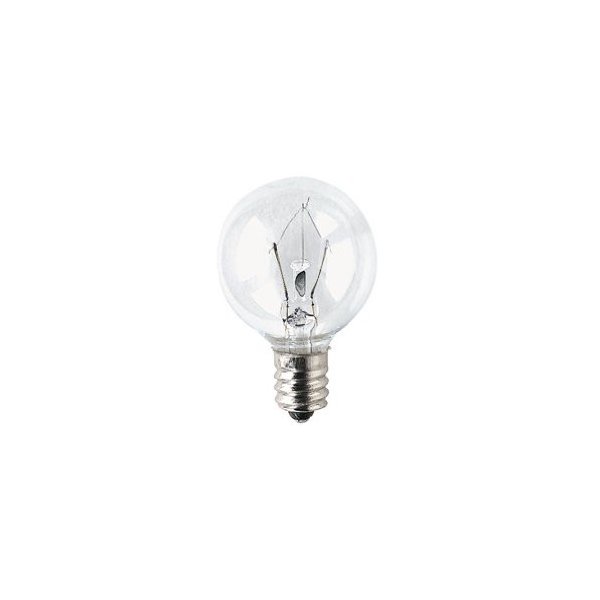 Bulbrite KR25G11CL