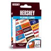Masterpieces Officially Licensed Hershey Playing Cards - 54 Card Deck for Adults