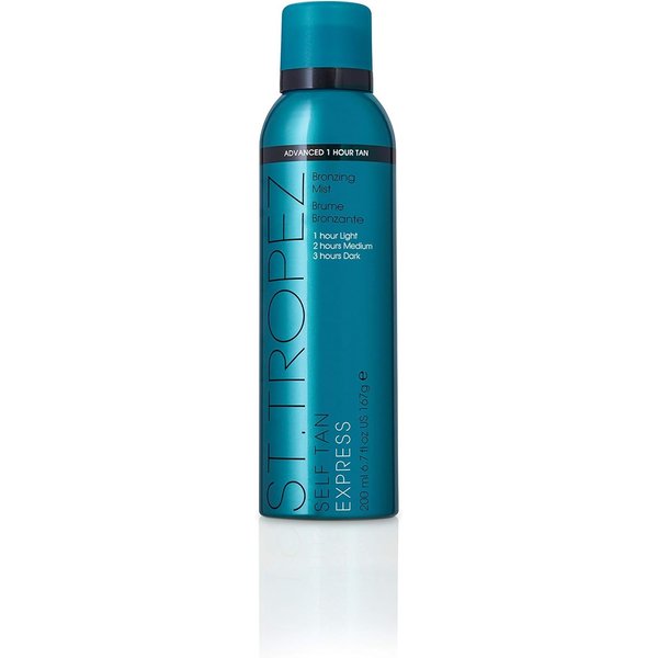 ST TROPEZ Self Tan Express Bronzing Mist, 6.7 fl. oz.
