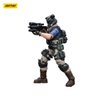 JoyToy Battle for The Stars Army Builder Promotion Pack 11 1:18 Scale Military Action Figures
