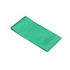 I-MART Blank Satin Sash, Princess, Beauty Queen, Homecoming, Winner, Mayor, Make Your Own Pins, Party Plain Pageant Sashes (Pack of 6 - Green)