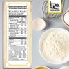 Weisenberger Biscuit Mix - Southern Style Buttermilk Biscuit Mix - Made From Non GMO Soft Red Wheat - Traditional Old Fashioned Breakfast Biscuits - Quick Breakfast Biscuit Mix - 5.5 Oz - 3 Pack