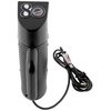 ESTEAM Personal Hand Held Steamer, 120 Volt,Black