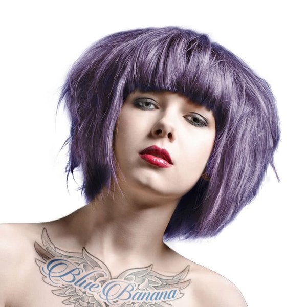 2 X La Riche Directions Semi-Permanent Hair Color 88ml Tubs - Lilac