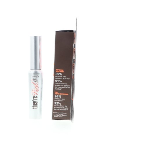 Benefit Cosmetics They're Real! Tinted Lash Primer (Natural and Feathery Look)