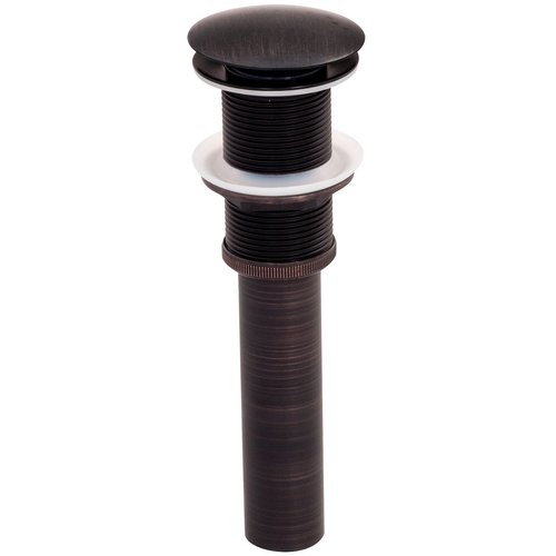 Novatto PUD-ORB Pop-Up Drain