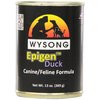 Wysong Epigen Duck Canine/Feline Canned Formula Dog/Cat/Ferret Food, 12.9 Ounce Can