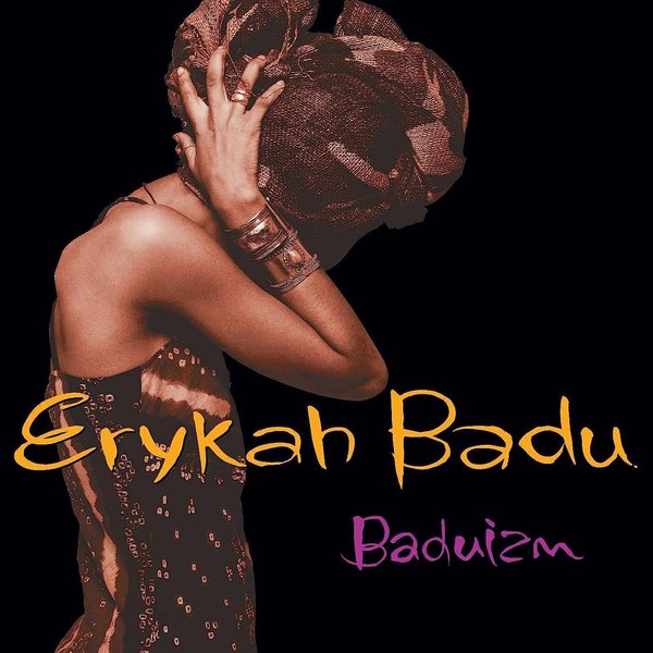 Baduizm[2 LP]