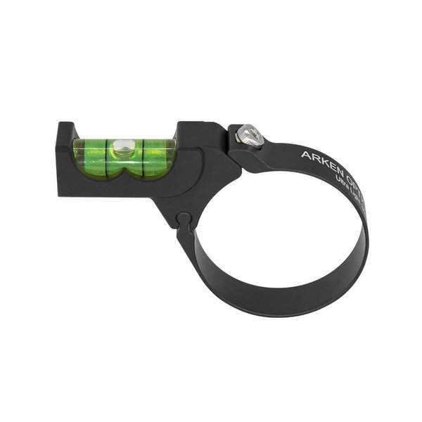 Arken Optics Scope Bubble Level fits 30 mm (Select Your Scope Size)