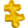 Mandarin Bird Toys by M&M 3002 Plastic Puzzle Piece Pk8 - Smoothly Shaped Brightly Colored Classic Bird Foot Toys, Interlocking, Create Designs and Patterns, Great Fun for Sm and Med Size Pet Birds