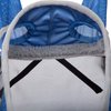 Harrison Howard CareMaster Pro Luminous Horse Fly Mask Standard with Ears UV Protection for Horse Royal Blue Full Size