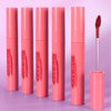 Mrettick 6PCS Lip Liner,Peel Off Lip Liner Tattoo, Peel Off Lip Stain, Long Lasting Lip Stain Peel Off, Infused with Hyaluronic Acid & Vitamin E, Makeup Gift for Women
