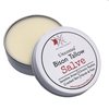 Big Crazy Buffalo Pure Bison Tallow Salve, Unscented, 1 Pack - No Irritating Ingredients, Simple & Clean, Body Butter, Full Body Hydration, Replaces Lotion, For Cracked, Dry, Itchy, Irritated Skin