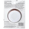 Covergirl Clean Pressed Powder, Classic Ivory , 0.39 Ounce (Pack of 1)