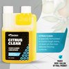 Slip Doctors Citrus Clean Floor Cleaner for Mopping, Concentrated Liquid Floor Cleaning Solution for Ceramic Tile, Vinyl and Wood Removes Stains without Streaking