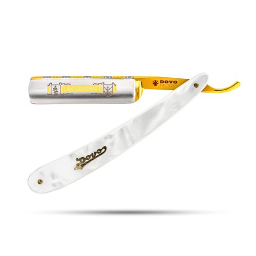 DOVO Closed Straight Razor 6 1/4"