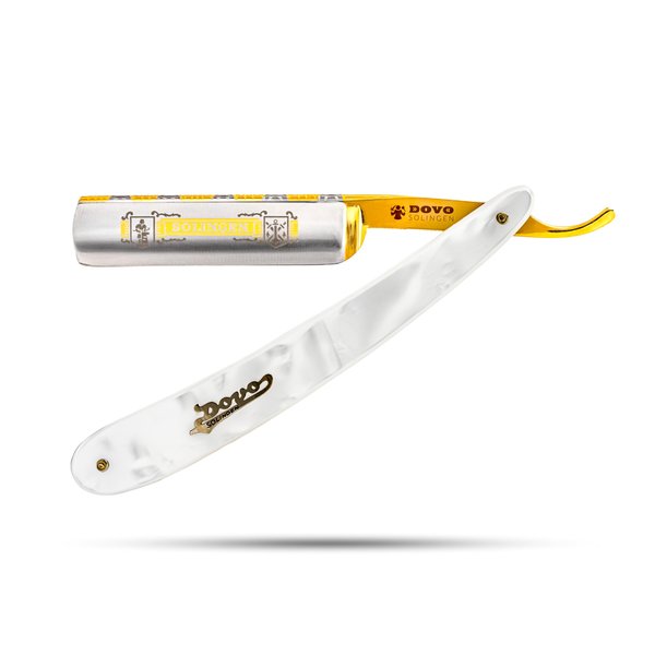 DOVO Closed Straight Razor 6 1/4"