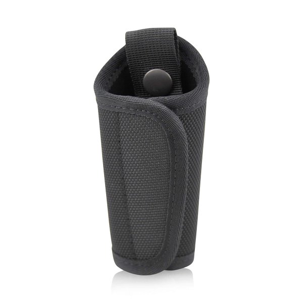 Silent Key Holder for Police/Security/Jailer Duty Belt
