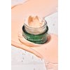 BIOSSANCE Squalane and Marine Algae Eye Cream. Rich Anti-Aging Face Cream Lifts, Firms and Smooths Fine Lines and Wrinkles 0.5 ounces