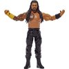 Mattel WWE Basic Roman Reigns Action Figure, Posable 6-inch Collectible for Ages 6 Years Old & Up
