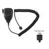Arrowmax AMM300-K30-8PIN Mobile Two Way Radio Microphone Mobile Radio Microphone Compatible with Kenwood KMC-30 RJ45 8 PIN TM-261A TM-271A TM-461A TM-471A TKR-730 TKR-740 TKR-750 TKR-830 TKR-850