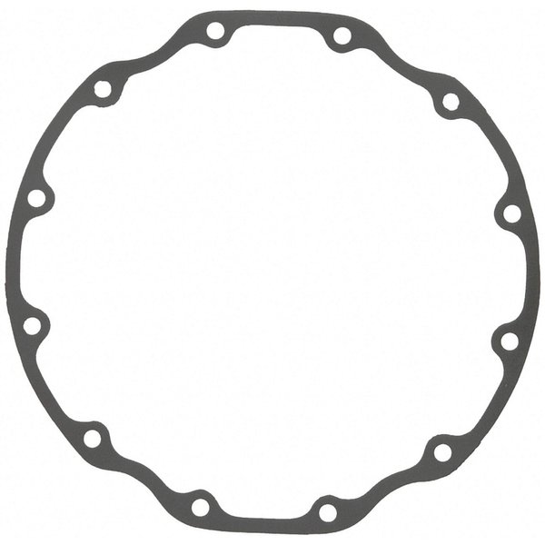 FEL-PRO RDS 55008 Axle Hsg. Cover or Diff. Seal