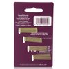 Goody Small Bobby Pins, Metallic Blonde, 26-Count (1941834)