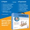 Electromagnet Science Kit
