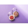 Winky Lux Cheeky Rose, Cream Highlighter with Vitamin E, Gold Highlighter, Makeup Highlighter, Champagne