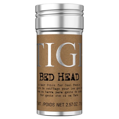 Bed Head TIGI Hair Stick - For Instant Texture - Semi-Matte Finish - For All Hair Types - Use on Wet or Dry Hair - Premium Hair Care Products for Women & Men - Hair Wax Stick - 2.57 oz (3 Pack)