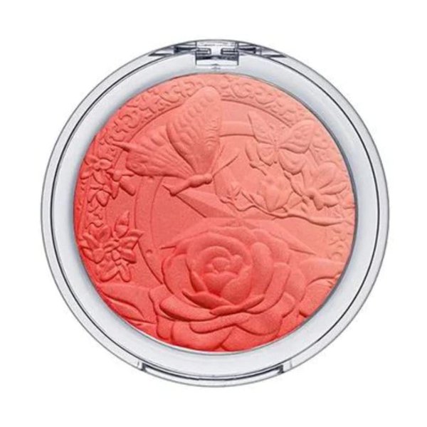 Signature Ombre Blush (007, Ruby Flush)