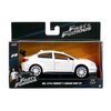 JADA 1:32 Fast & Furious 8 - Mr. Little Nobody's Subaru WRX STI Diecast Model Car