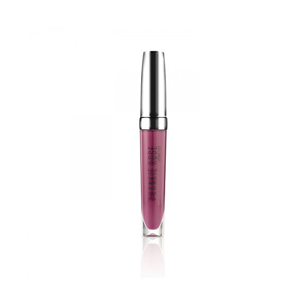 Frankie Rose Cosmetics Ultra Matte Liquid Lipstick - Long Lasting Lip Cream - Highly Pigmented, Smooth, Creamy Lip Color for Women - Savory