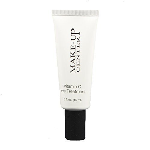 Vitamin C Eye Treatment