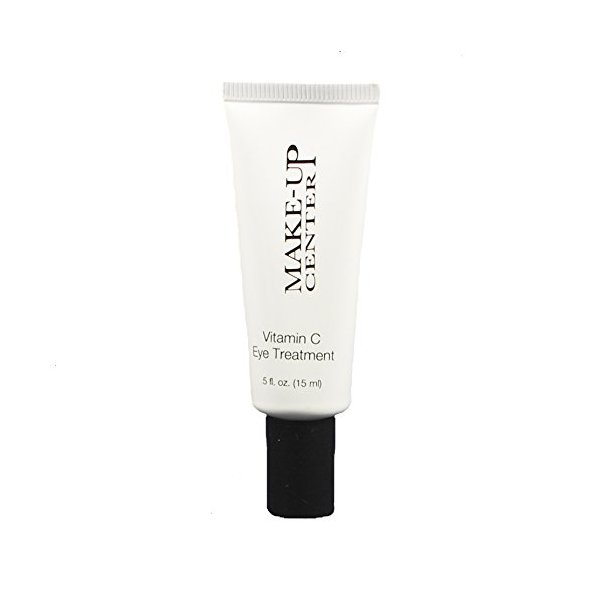 Vitamin C Eye Treatment