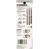 Physicians Formula Shimmer Eyeliner Pencil Set Of 3, Black, Dark Brown, Brown, Custom Eye Enhancing Eyeliner Trio, Dermatologist Approved
